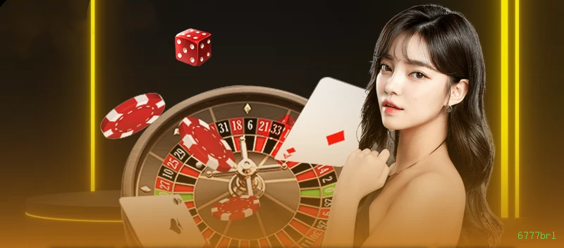 Slots 777 6777brl