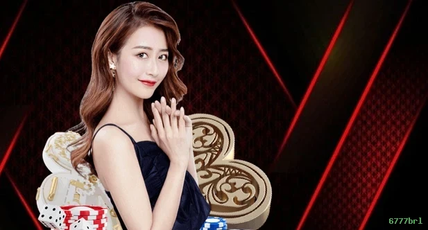 Baccarat 6777brl