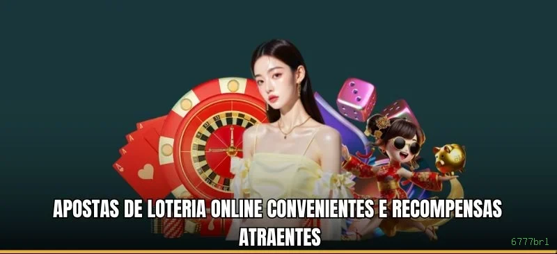 6777brl Site Oficial
