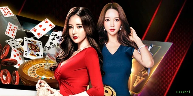 6777brl Games