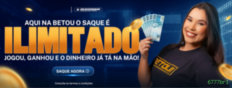 6777brl Pagamentos PIX