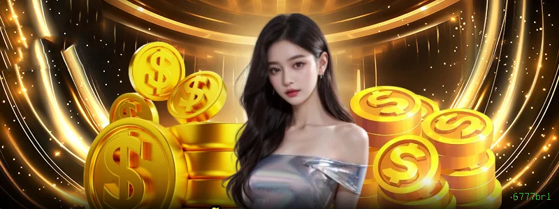 Controles de paJogonto e BRL em 6777brl