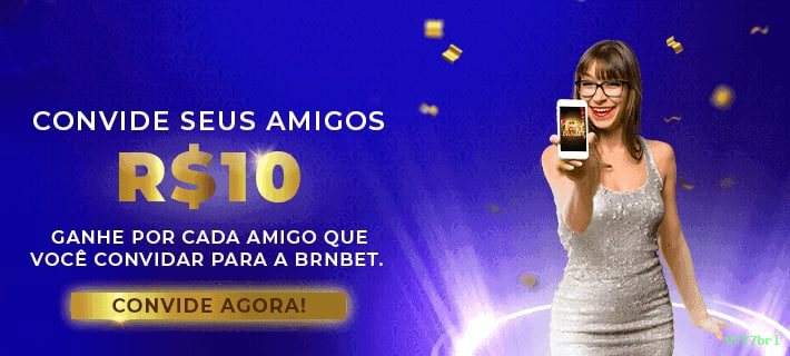 6777brl app de jogo para jogadores brasileiros