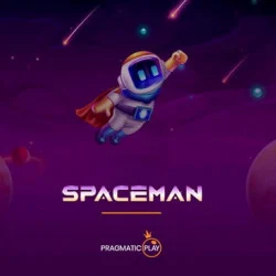 Spaceman 6777brl