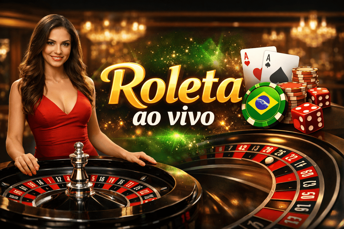 Roleta 6777brl