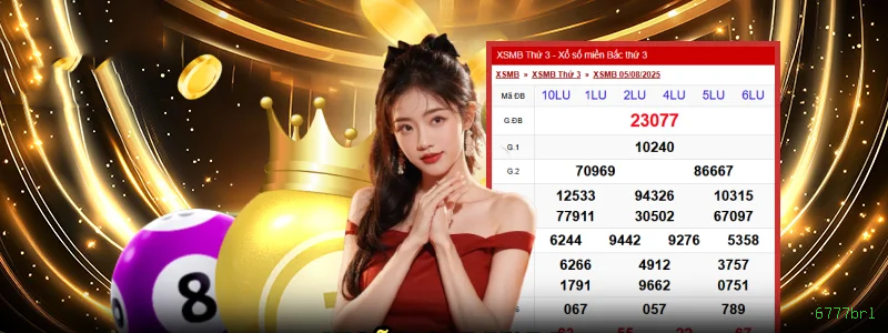 Controles de paJogonto e BRL em 6777brl